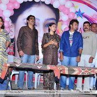 Tanish New Movie Press Meet - Pictures